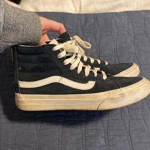 Sk8 hi VANS